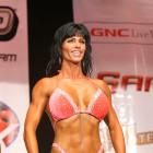Rachel   Clarke  - NPC Border States 2009 - #1